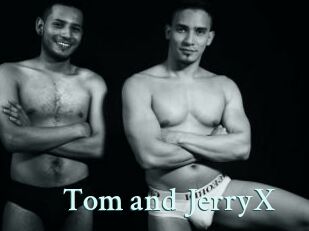 Tom_and_JerryX