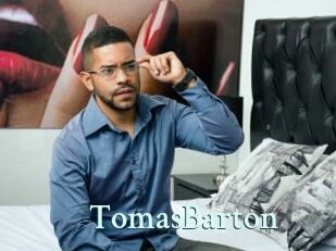 TomasBarton