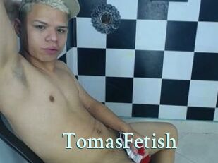 TomasFetish