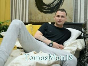 TomasMan18