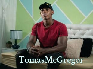 TomasMcGregor