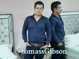 TomassGibson