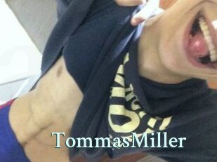 TommasMiller
