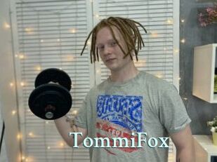 TommiFox