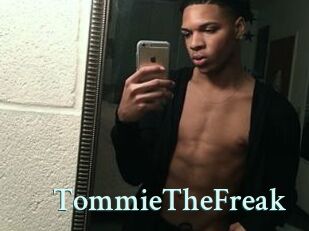 TommieTheFreak