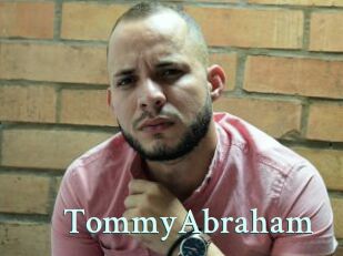 TommyAbraham