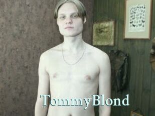 TommyBlond