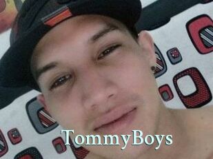 TommyBoys