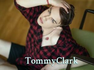 TommyClark