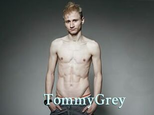 TommyGrey Ambiance Gay