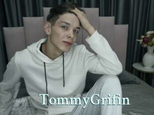 TommyGrifin