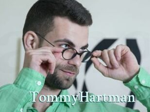 TommyHartman