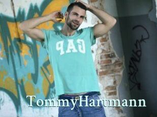 TommyHartmann