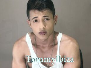TommyIbiza