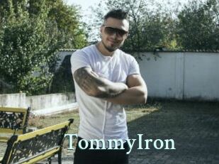 TommyIron