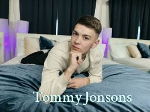 TommyJonsons