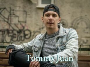 TommyJuan