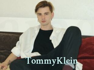 TommyKlein Ambiance Gay
