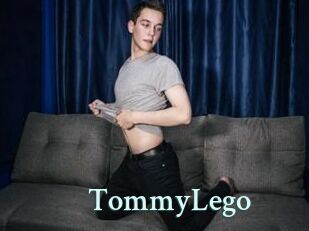 TommyLego