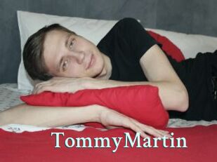 TommyMartin