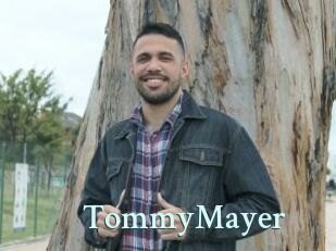 TommyMayer