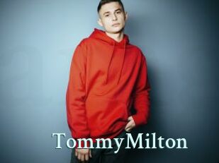 TommyMilton Ambiance Gay