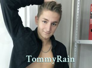 TommyRain
