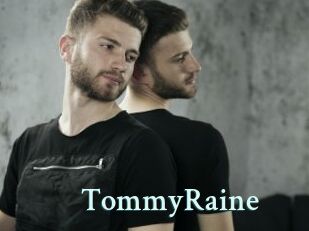 TommyRaine