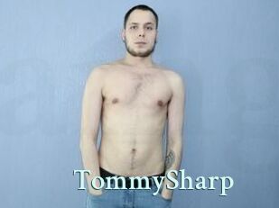 TommySharp