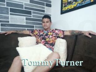 TommyTurner
