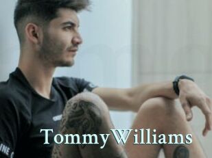 TommyWilliams