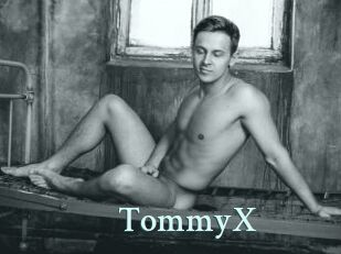 TommyX