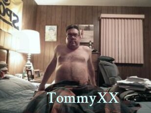 TommyXX