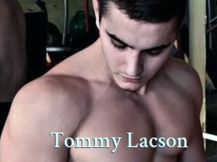 Tommy_Lacson Ambiance Gay