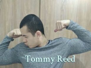 Tommy_Reed
