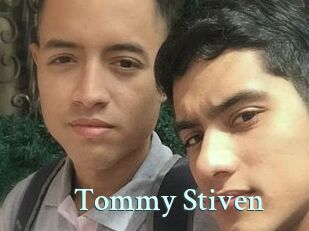 Tommy_Stiven