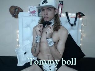 Tommy_boll