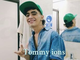 Tommy_ions