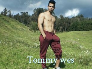 Tommy_wes
