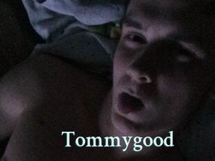 Tommygood_ Ambiance Gay