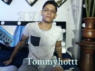 Tommyhottt