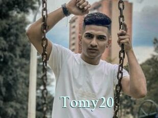 Tomy20