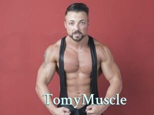 TomyMuscle