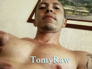 TomyRaw