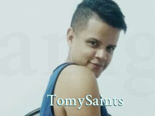 TomySaints