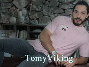 TomyViking