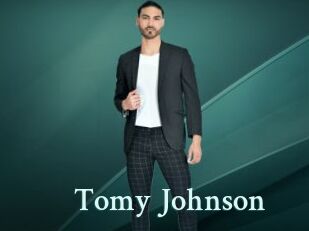 Tomy_Johnson