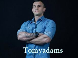 Tomyadams
