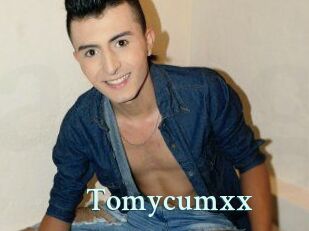 Tomycumxx