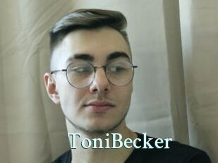 ToniBecker